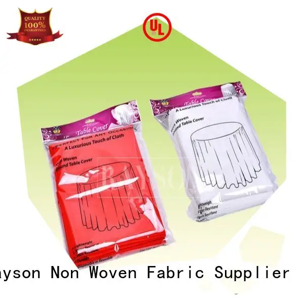Rayson Non Woven Fabric online wholesale for picnic 1