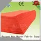 Rayson Non Woven Fabric customized supplier for restaurants 1