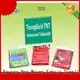 Rayson Non Woven Fabric pre - cuted certification for restaurants 1