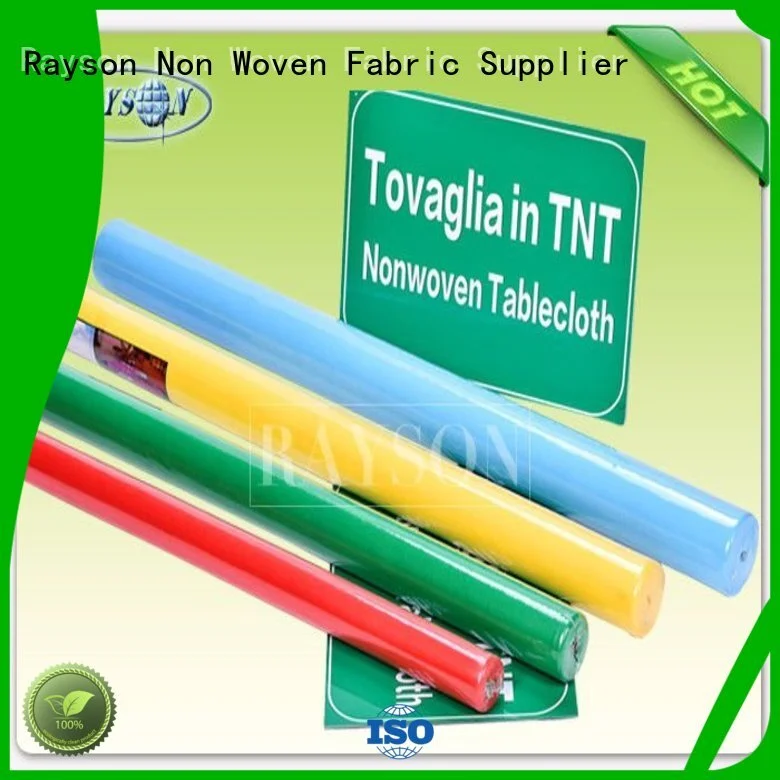 pre - cuted nonwoven series for garden 1