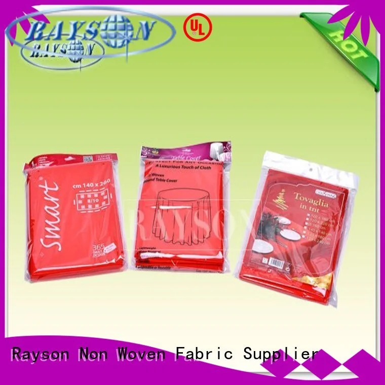 Rayson Non Woven Fabric high quality series for home 1