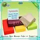populared manufacturer for hotel Rayson Non Woven Fabric 1