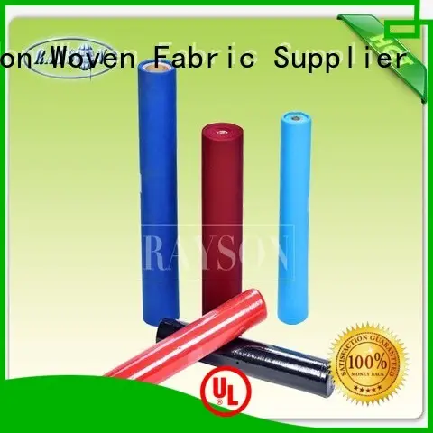 Rayson Non Woven Fabric online non for factory 1