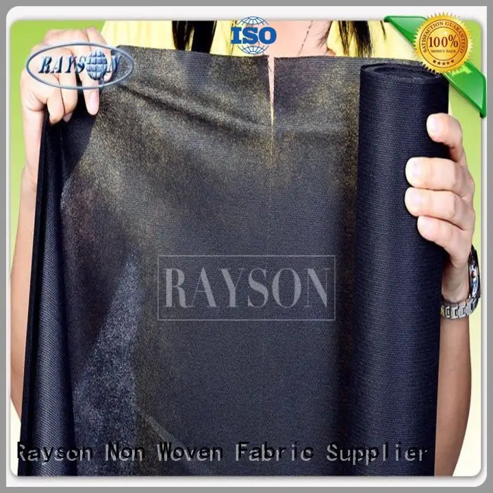 Rayson Non Woven Fabric long series for restaurants 1