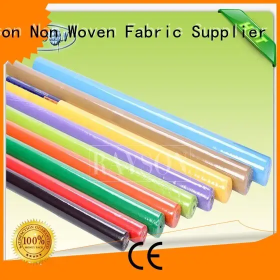 grade supplier for garden Rayson Non Woven Fabric 1