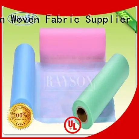 Rayson Non Woven Fabric online wholesale for doctor 1