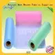 bedsheet manufacturer for hospital Rayson Non Woven Fabric 1