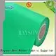 raw wholesale for hospital Rayson Non Woven Fabric 1