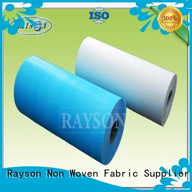 Rayson Non Woven Fabric anti series for doctor 1