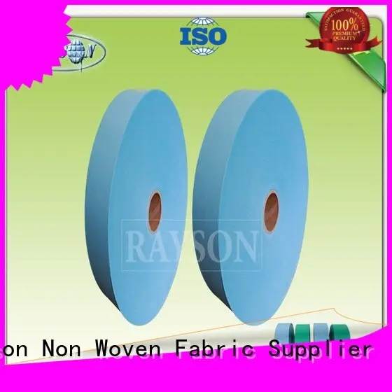 cm series for doctor Rayson Non Woven Fabric 1