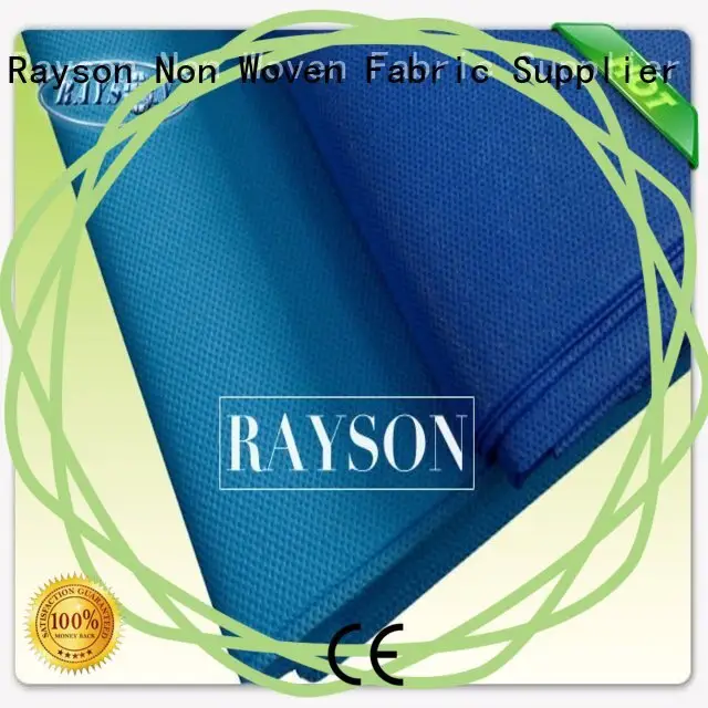 Rayson Non Woven Fabric convenient series for beauty salon use 1