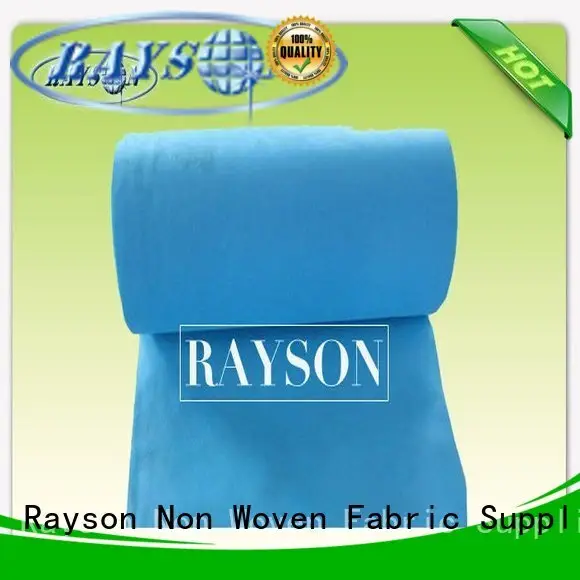 Rayson Non Woven Fabric convenient wholesale for hospital use 1