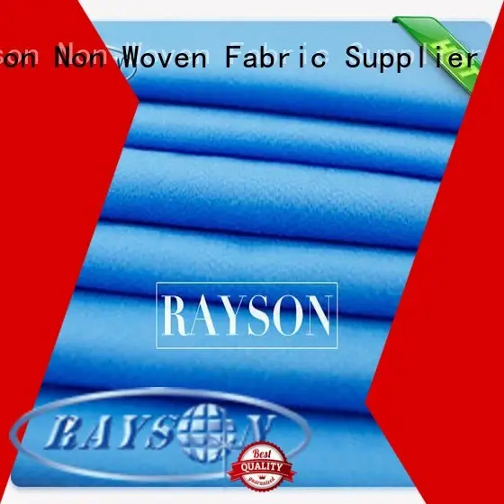 Rayson Non Woven Fabric convenient manufacturer for beauty salon use 1