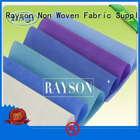 Rayson Non Woven Fabric mask manufacturer for patient 1