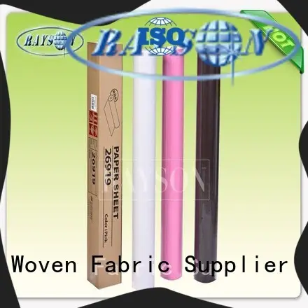 High-quality non woven polypropylene fabric suppliers hight Suppliers for doctor 1