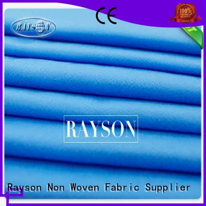 High-quality hospital linen colored Supply for beauty salon use 1