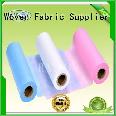High-quality non woven fabric making machine recycle manufacturers for patient 1