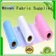 High-quality non woven fabric making machine recycle manufacturers for patient 1