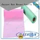 Rayson Non Woven Fabric Wholesale spunlace nonwoven fabric suppliers companies for hospital 1