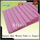 Rayson Non Woven Fabric High-quality one time use bed sheets Supply for beauty salon use 1