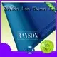 Rayson Non Woven Fabric fitted absorbent sheets for bed Supply for beauty salon use 1