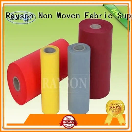 Best spunbond polypropylene bags nonwoven factory for sofa upholstery 1