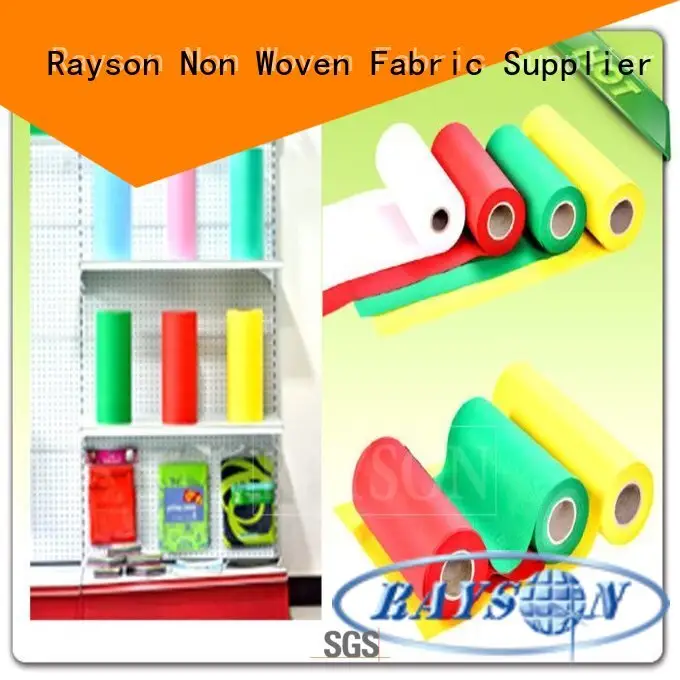 Latest non woven polyethylene fabric spunbonded manufacturers for agricultural covers 1