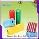 Latest non woven fabrics ppt printed manufacturers for gifts bags 1