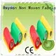 Rayson Non Woven Fabric High-quality woven vs nonwoven filter fabric manufacturers for gifts bags 1