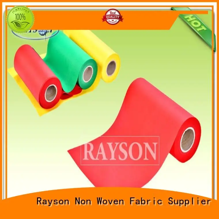 Rayson Non Woven Fabric pocket non woven solutions manufacturers for suits pockets 1