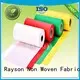 Wholesale hydrophobic non woven fabric polypropylene companies for suits pockets 1