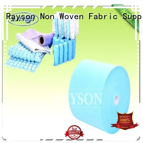Custom how to make non woven fabric bags manufacturers for medical /hygiene 1