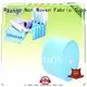 Custom how to make non woven fabric bags manufacturers for medical /hygiene 1