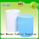 Best non woven fabric machine sbpp Supply for gifts bags 1