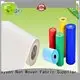 Rayson Non Woven Fabric Wholesale non woven bags material used Suppliers for sofa upholstery 1