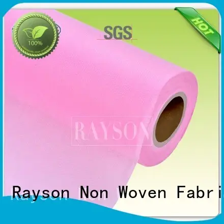 Custom non woven cloth suppliers film manufacturers for medical health care 1