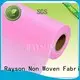 Custom non woven cloth suppliers film manufacturers for medical health care 1