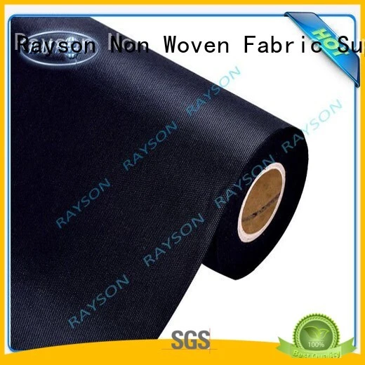 Rayson Non Woven Fabric Wholesale non woven filter manufacturers for shopping bags 1