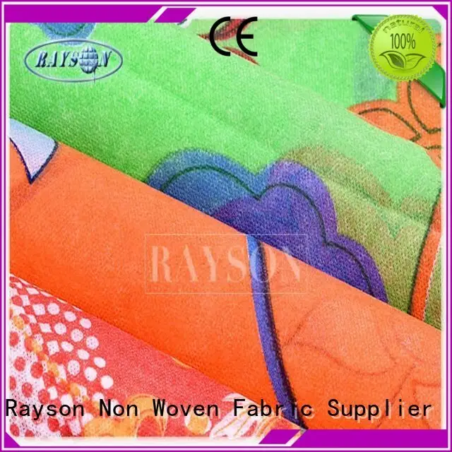 Wholesale non woven fabric for sale hight Suppliers for shopping bags 1