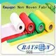Rayson Non Woven Fabric Latest non woven carpet factory for suits pockets 1