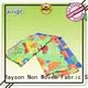 Rayson Non Woven Fabric Wholesale poly woven fabric Supply for agricultural covers 1