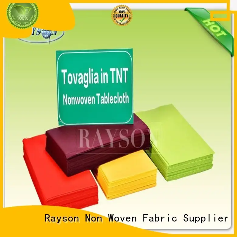 Custom meltblown nonwoven raw companies for gifts bags 1