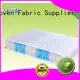 High-quality non woven fabric making plant telas Supply for gifts bags 1