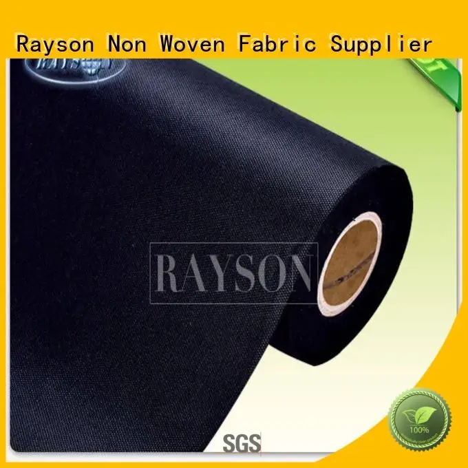 Rayson Non Woven Fabric furniture non woven tissue companies for agricultural covers 1
