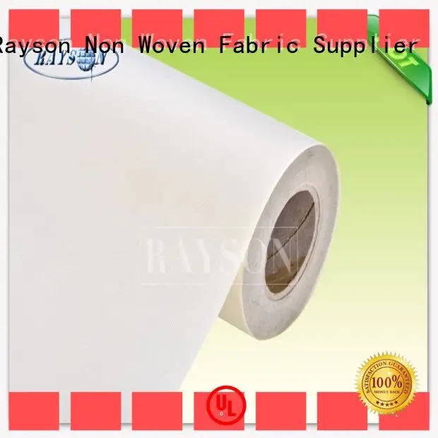 Rayson Non Woven Fabric Latest non woven filter fabric manufacturers for gifts bags 1