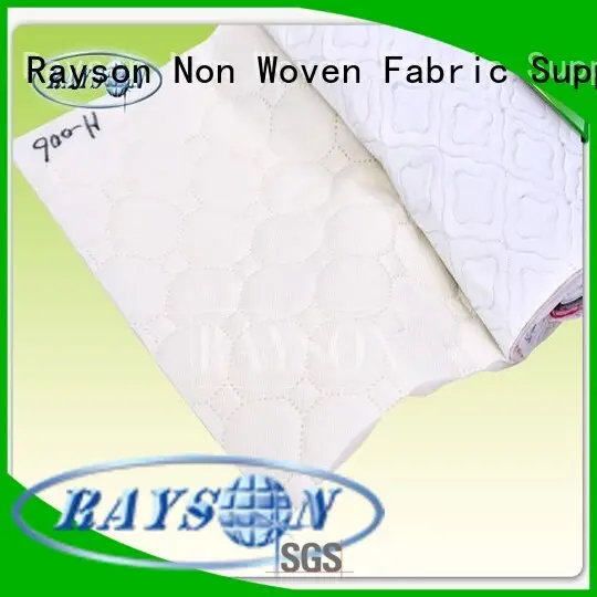 Rayson Non Woven Fabric New non slip tread tape manufacturers for car cover 1