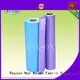 Rayson Non Woven Fabric New anti slip floor mat manufacturers for car cover 1