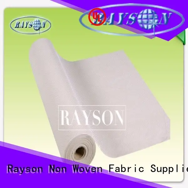Rayson Non Woven Fabric cover cloth grip company for car cover 1