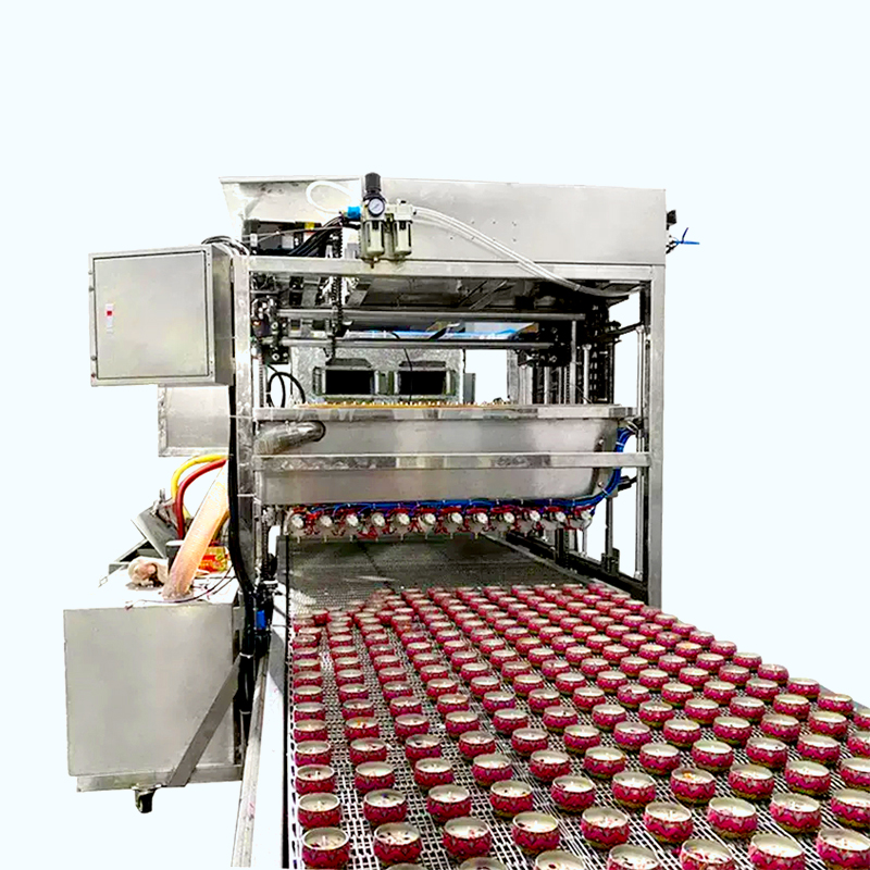 Custom Candle Making Machine Manufacturer & Supplier | Yide Machine