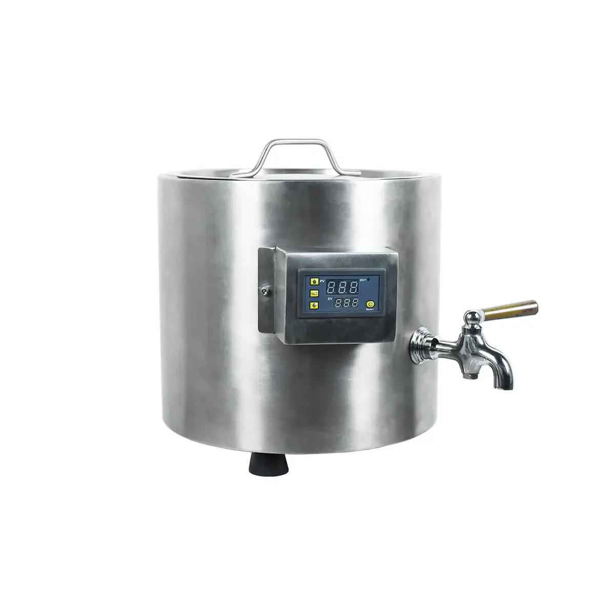 Wax Melting Machine: The Essential Tool For Candle Makers 1